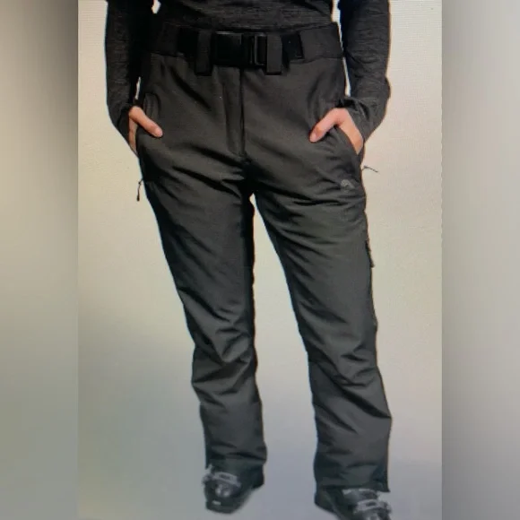 SZ M Wildhorn Kessler Snow-pants - Picture 2 of 11
